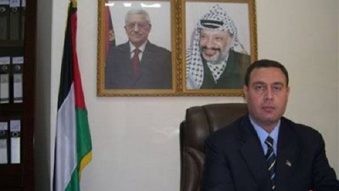 السفير دياب اللوح يدين اعتقال طاقم تلفزيون فلسطين ويطالب بالحماية من التنكيل الإسرائيلي 