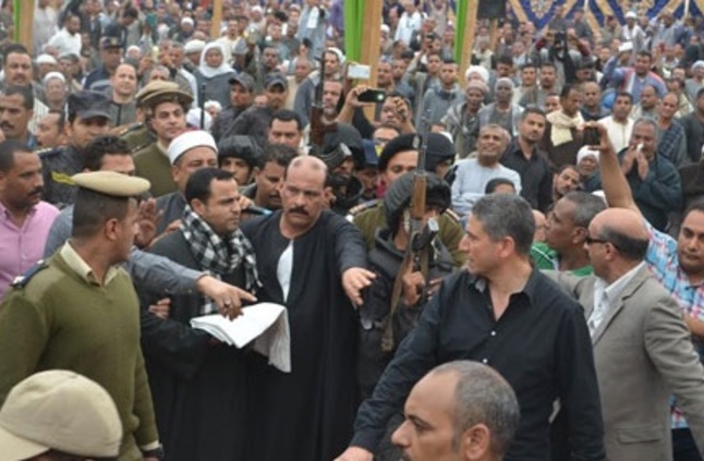 «التحكيم العُرفي» ينجح في انهاء خصومات ثأرية بين 6 عائلات في الجيزة واسكندرية واسيوط
