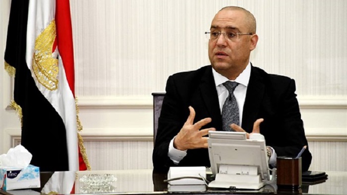الاسكان حول مشروع جنة 