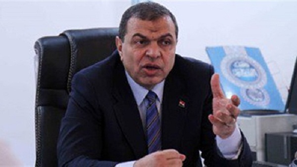 من الأحد للخميس القادمين القوى العاملة تتلقى 50 طلب للعمل بالخليج