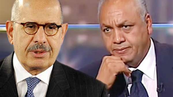مصطفى بكرى