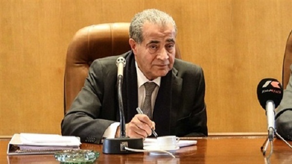 بعد حذف غير المستحقين من بطاقات التموين، المصيلحي يكشف عن شرائح جديدة ستخرج من المنظومة