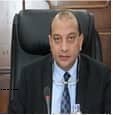 رئيس جامعة بني سويف ينعى ضحايا قطار محطة رمسيس 