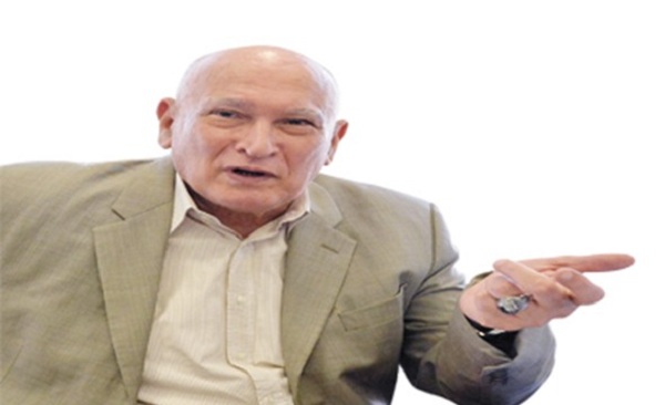 رئيس الهيئة العامة لسلامة الغذاء:
