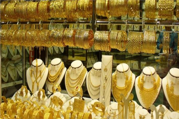 متأثرا بالأسعار العالمية تراجع كبير جدا في سعر الذهب المحلي اليوم الاثنين
