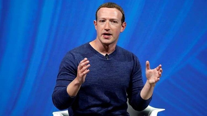 فيسبوك تطور تكنولوجيا تمكن الكمبيوتر من التواصل مع أفكار العقل دون كيبورد أو إرسال أوامر