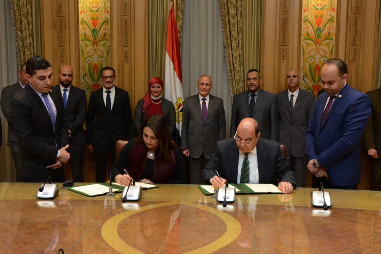 المنتجات المدنية للإنتاج الحربي تخترق الأسواق العالمية مع بوابة مصر الرقمية