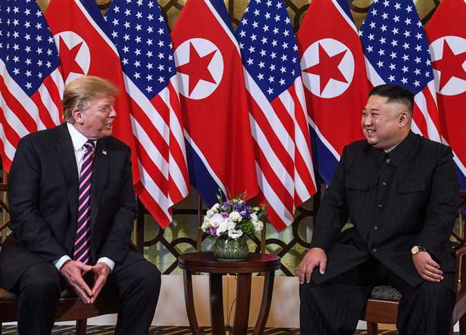 الرئيس الامريكي يؤكد مسؤولية كوريا الشمالية عن وفاة طالب أمريكي