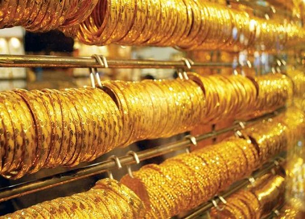 ثلاث جنيهات للجرام قيمة تراجع أسعار الذهب بداية تعاملات اليوم السبت