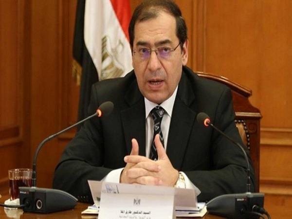 وزير البترول:منظومة نقل وتوزيع المنتجات البترولية شهدت طفرة كبيرة خلال السنوات الأخيرة 