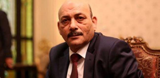النائب أحمد الجزار يتقدم بطلب مناقشة عامة حول سياسة تنقية بطاقات التموين وتوفير السلع التموينية 
