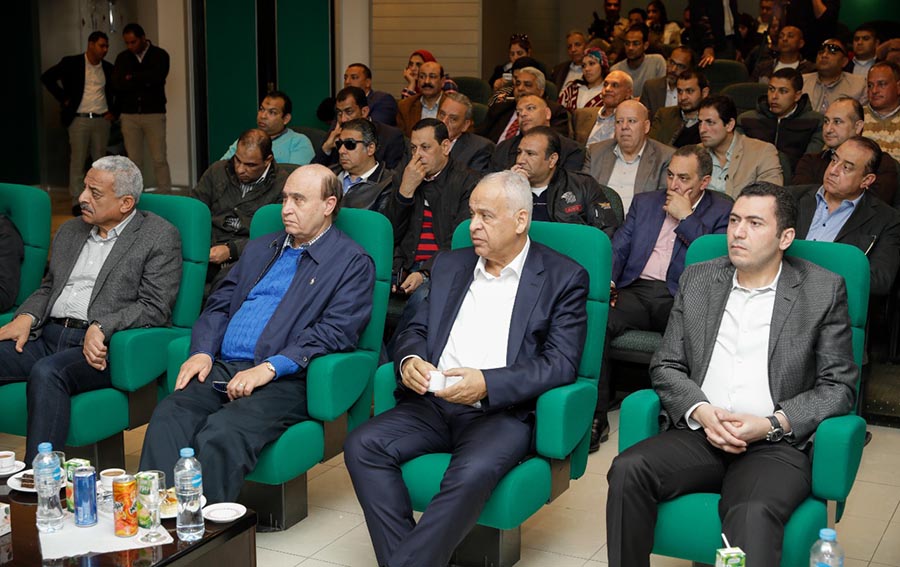 ٦٥ مليار جنيه استثمارات سيدك بالمنطقة الاقتصادية بالعين السخنة
