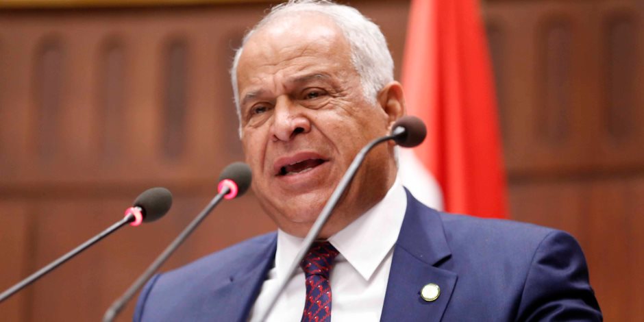 لجنة الصناعة بالبرلمان تطالب هيئة الرقابة الصناعية ببحث نسب المنتج المحلي وعدم التشدد في الاجراءات لتنشيط دعم الصادرات