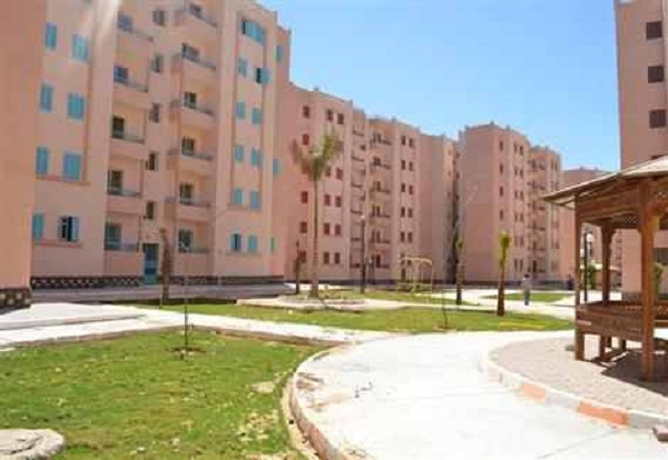 بالتفاصيل والشروط 500 وحدة سكنية للشباب المهندسين