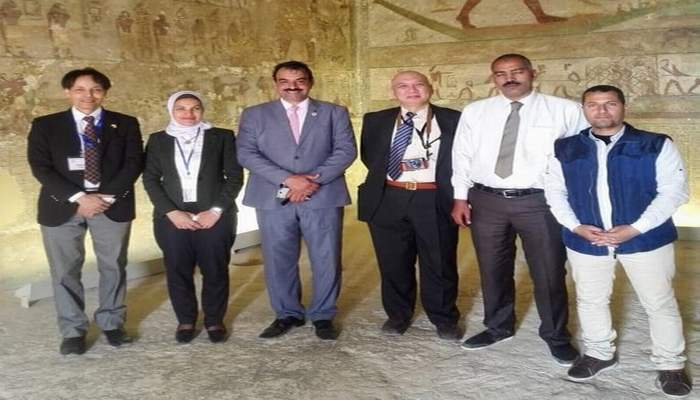مدير التدريب 