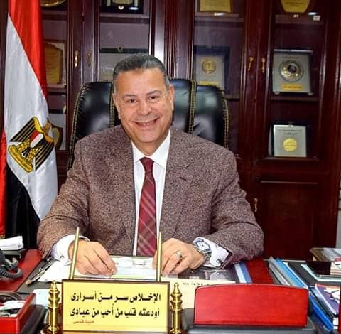  تحرير 51 مخالفة في حملات تموينية بمركزي ببا وناصر خلال يومين 