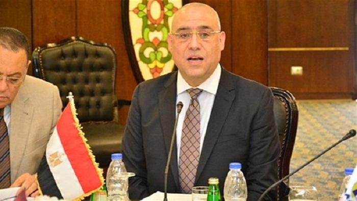 بالتفاصيل بدء تسليم أراضي القرعة بالمرحلة الثامنة بمدينة قنا الجديدة