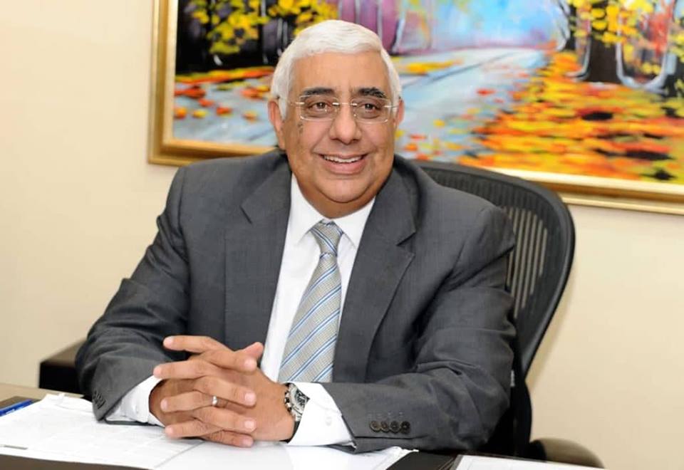 أشرف القاضي: 13 مليار جنيه إجمالي محفظة تمويل المشروعات بالمصرف المتحد