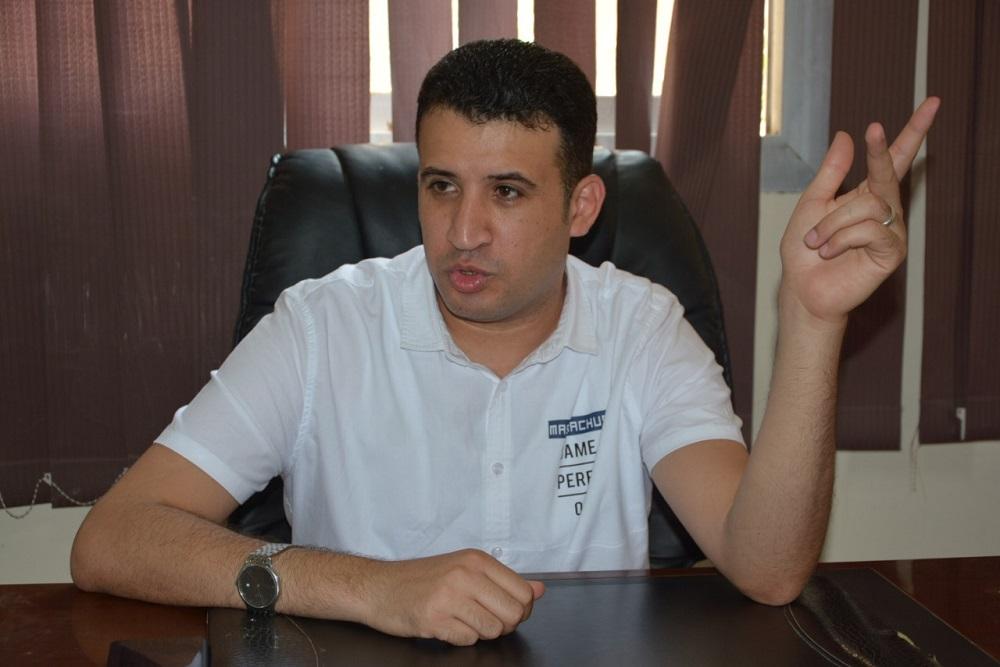 عمرو فتوح : ضرورة إلغاء ضريبة القيمة المضافة على مستلزمات الانتاج