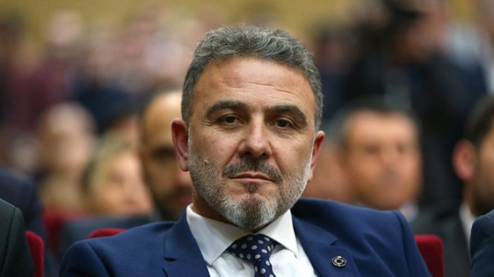 بالفيديو هدد الناخبين بأن خسارة 
