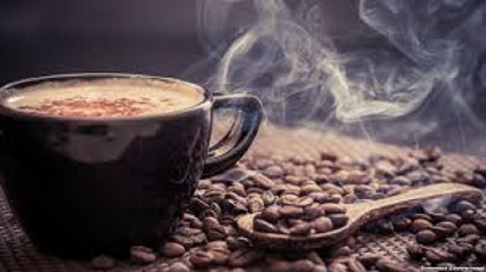 ​بعد تأثير التفكير في القهوة العلماء يبحثون عن التفكير في مشروبات الطاقة