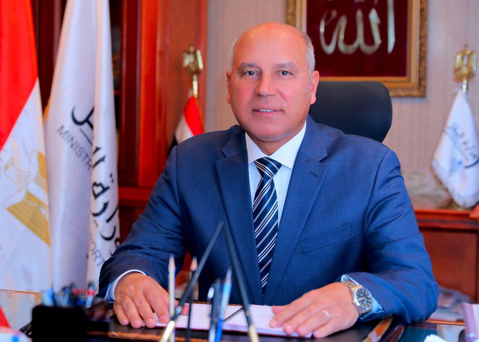 هيئة ميناء دمياط تنهي دراسة بدء تطبيق نظام 