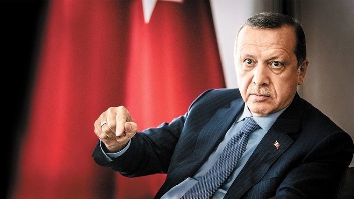 أردوغان 
