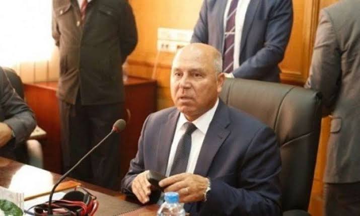 وزير النقل يبحث مع 16 شركة مصرية تنفيذ مشروعات البنية التحتية في منظومة السكك الحديدية وإنتاج الفلنكات