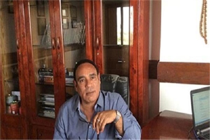 عضو الاتحاد الدولي للنقل يؤكد على ضرورة دعم الشركات المحلية بالاستثمار في السكة الحديد ومترو الأنفاق