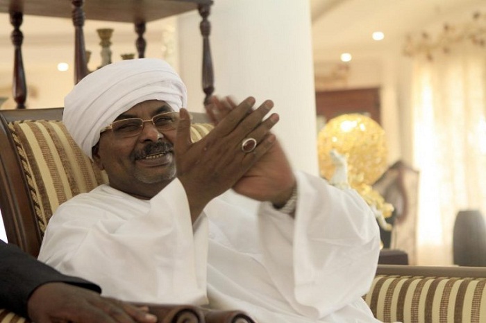 استقالة مدير جهاز الأمن والمخابرات الوطني بالسودان