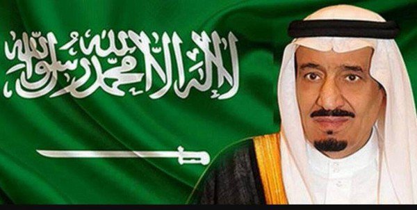 الملك سلمان يوجه بتقديم حزمة من المساعدات للشعب السوداني.. ويعلن دعم المملكة لخطوات المجلس العسكري 