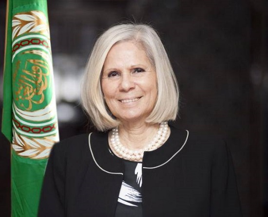 السفيرة هيفاء أبو غزالة تفتتح الاجتماع الخامس لعملية التشاور العربية الإقليمية حول الهجرة واللجوء.. غدا 