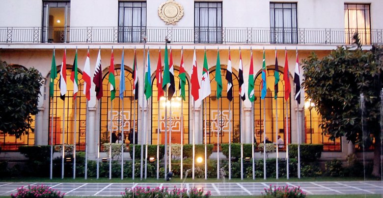 الفرجاني تستعرض جهود الجامعة العربية حول الهجرة واللجوء.. وتدعو للتعرف على تجارب الدول الأعضاء