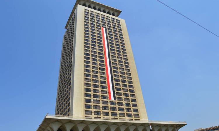 الخارجية تستخرج شهادات الوفاة الخاصة بضحايا الطائرة الإثيوبية
