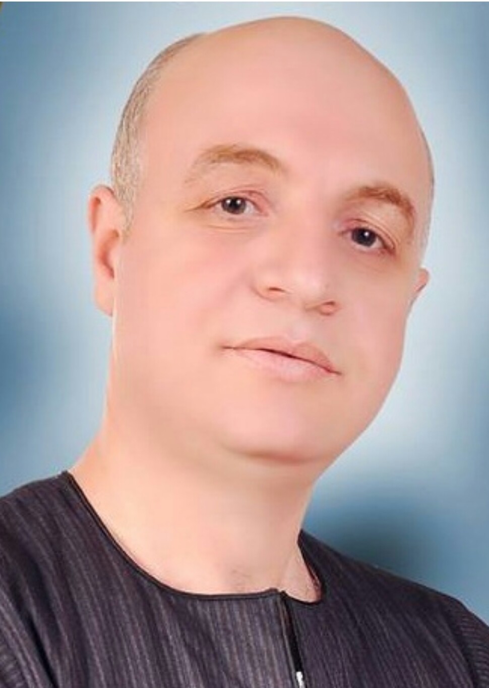 فريد واصل :