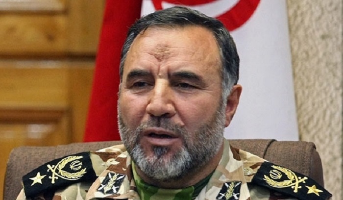 ايران 