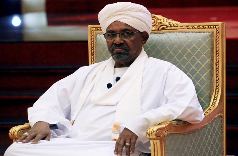 آخر أوامره 
