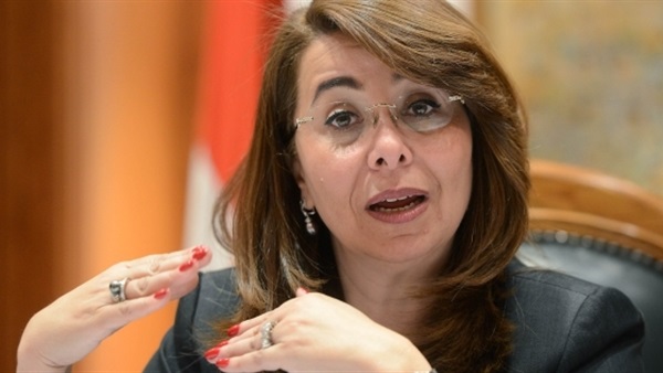 وزيرة التضامن الإجتماعى:إنشاء صندوق 
