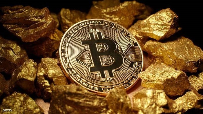 صعود كبير مفاجئ للعملات الإفتراضية، ولا تزال الأسباب غير معلومة
