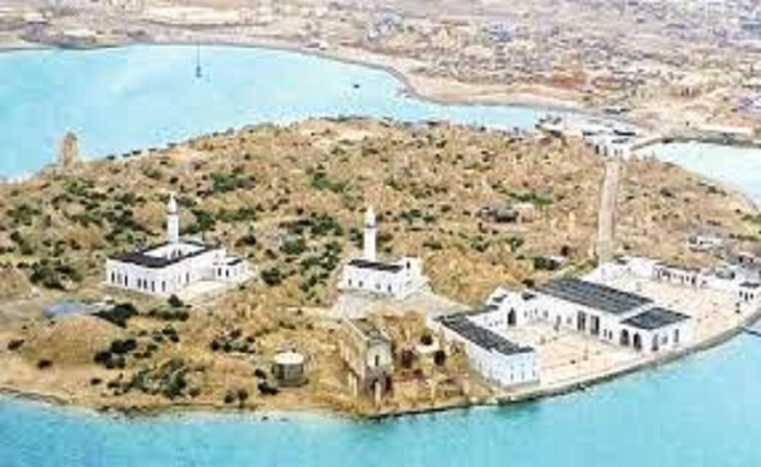 المجلس الإنتقالي بالسودان يقرر إنهاء العمل بإنشاء قاعدة تركية على جزيرة سواكن