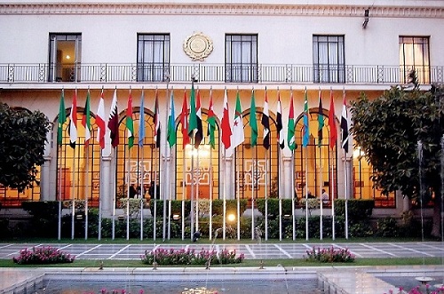 الجامعة العربية تنظم ورشة عمل دولية بعنوان 