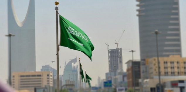 السفارة السعودية تنصح رعاياها بمغادرة 