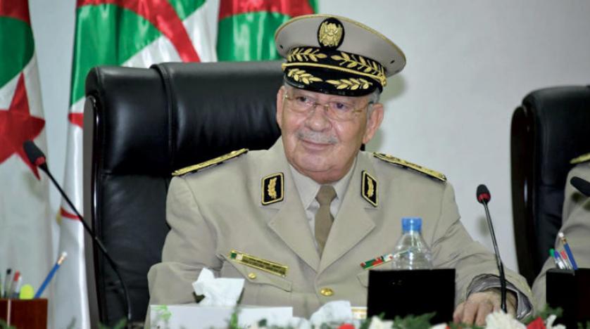 وزارة الدفاع الجزائرية: لدينا ملفات فساد بأرقام ومبالغ خيالية