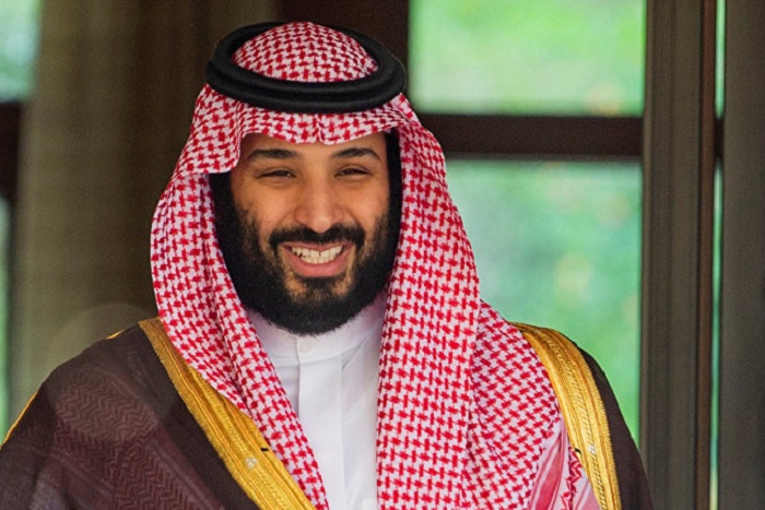 صحيفة بريطانية تكشف عن تراجع محمد بن سلمان عن صفقة بمليارات الدولارات