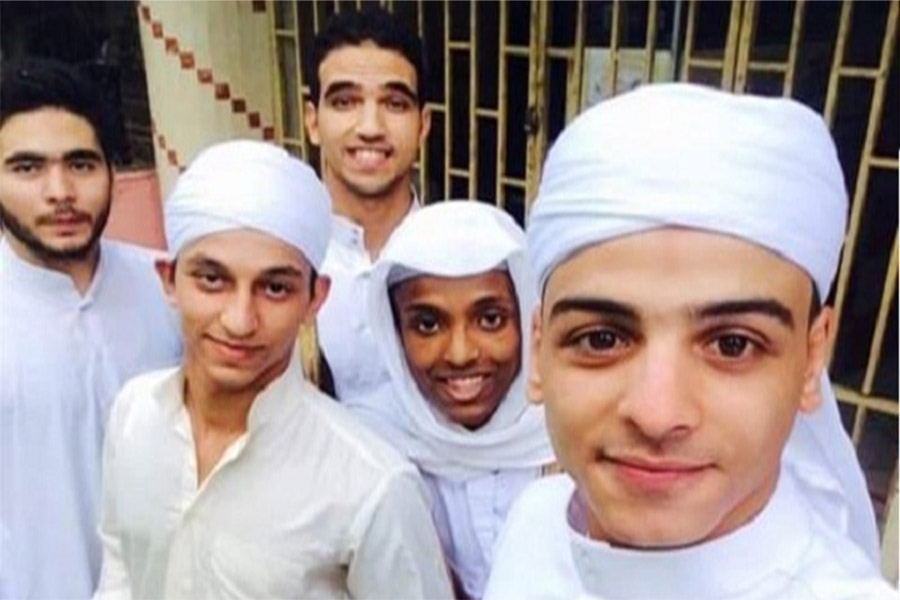 بعد مقتل خطيب الجمعة.. وزير الأوقاف يقيل وكيل الجيزة وقياديين بمنطقة الهرم  
