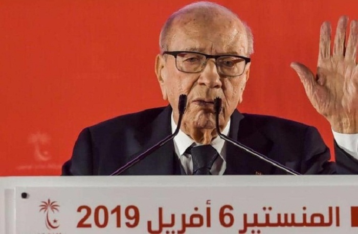 السبسي 