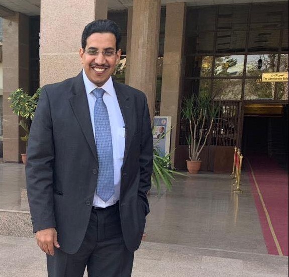 «البشر» يُقدم خطة بحثية في الجوانب القانونية لصناديق الاستثمار