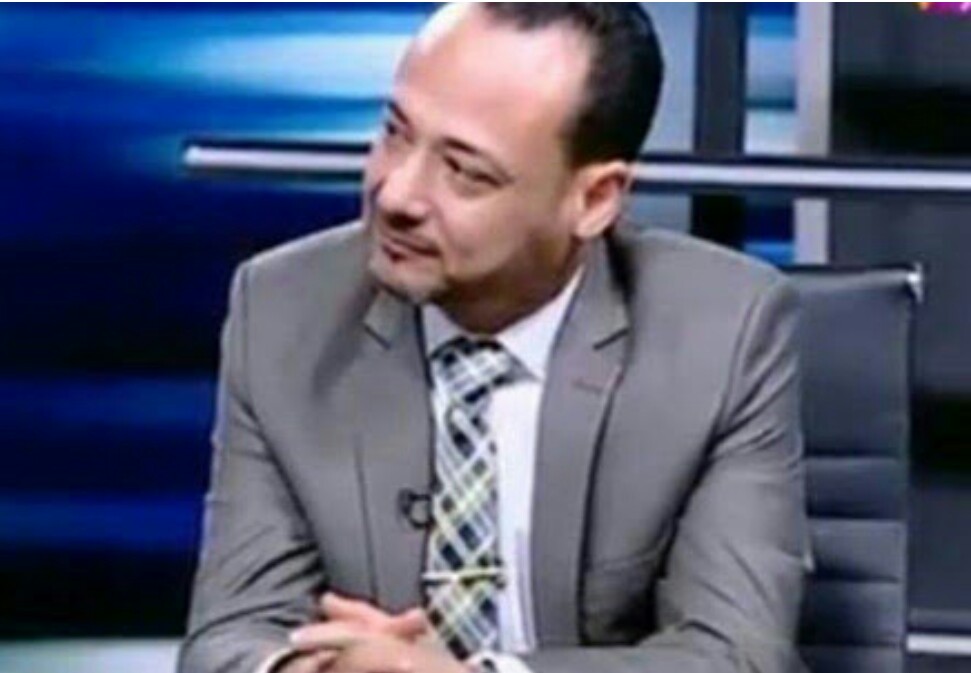 سعيد الفقي