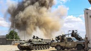 بعد نزوح 66 ألف ومقتل 454.. وكالات إغاثة تطالب مجلس الأمن بحماية المدنيين في ليبيا