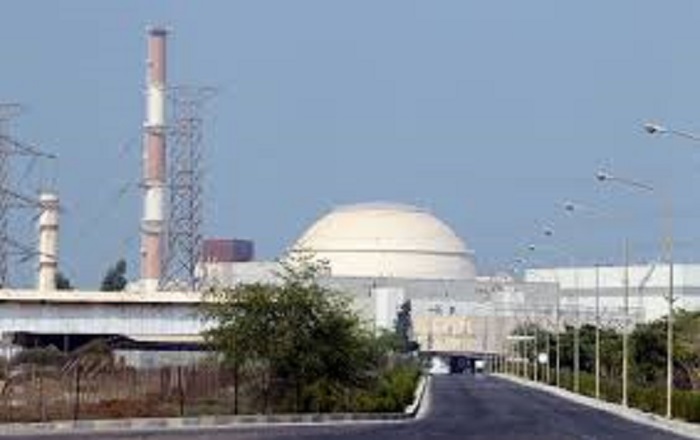 ايران تعلن عن أول خطوتين بعد توقفها عن الالتزام بالاتفاق النووي
